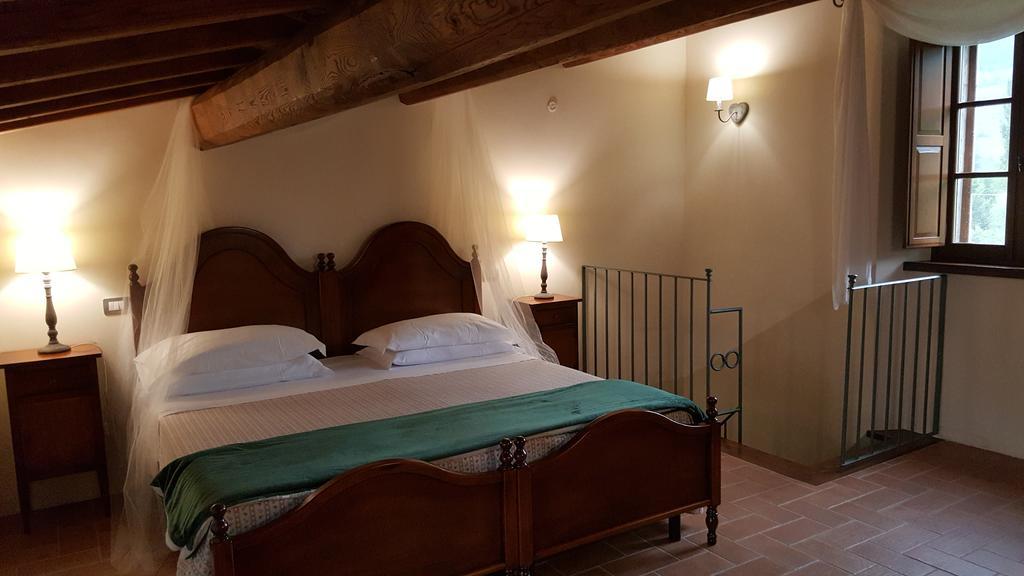 Agriturismo I Terzieri Ferentillo Luaran gambar