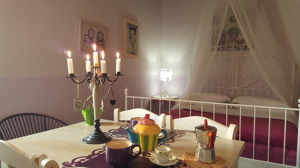 Agriturismo I Terzieri Ferentillo Luaran gambar