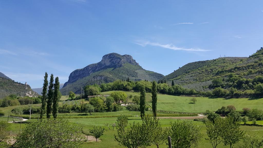 Agriturismo I Terzieri Ferentillo Luaran gambar