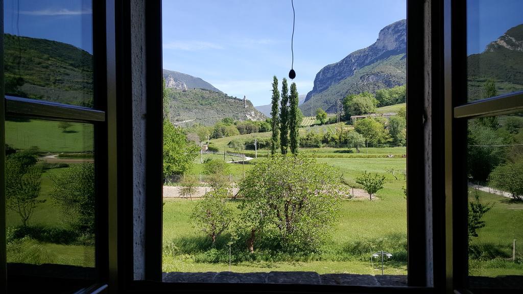 Agriturismo I Terzieri Ferentillo Luaran gambar