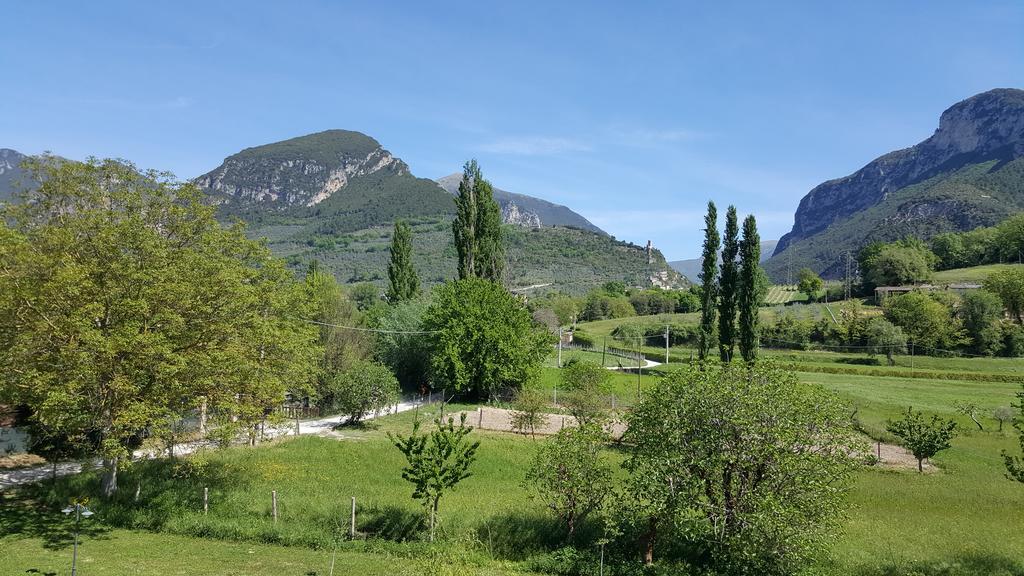 Agriturismo I Terzieri Ferentillo Luaran gambar